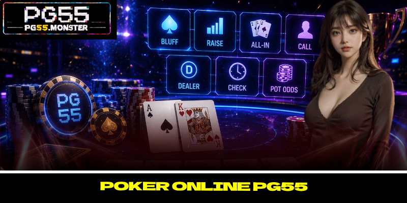 Poker Online PG55 – Thuật Ngữ Quan Trọng Cần Phải Biết 1 Poker Online PG55 – Thuật Ngữ Quan Trọng Cần Phải Biết