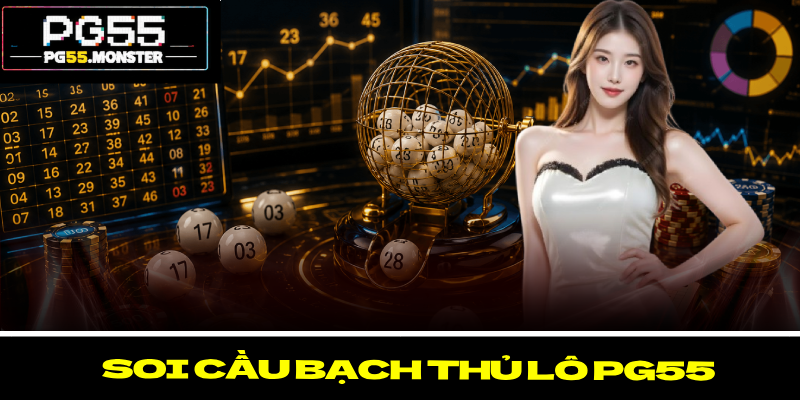 Soi Cầu Bạch Thủ Lô PG55 – Ưu Điểm Cần Phải Nghiên Cứu 10 Soi Cầu Bạch Thủ Lô PG55 – Ưu Điểm Cần Phải Nghiên Cứu